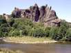 Picknick Südfrankreich: Picknickplätze Auvergne