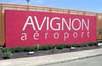 Flughafen Avignon Aeroport Avignon Caumont Airport