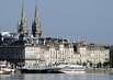Bordeaux (Region Aquitaine) Südfrankreich