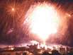 14. Juli 2009 Nationalfeiertag in Süd-Frankreich