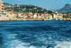 Küsten Südfrankreich: Côte d’Azur (Region Provence-Alpes-Côte d’Azur)