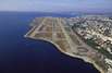 Flughafen Nizza International Airport