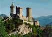 Foix (Ariege) Südfrankreich