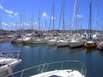 Häfen und Marinas Languedoc-Rousillion (Südfrankreich)