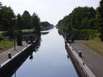 Hausboot Urlaub Hausbootferien Süd-Frankreich