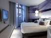 Hotels in Toulouse: Hotel „Grand Balcon“