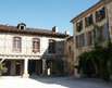 Labastide-d'Armagnac (Landes) Aquitaine, Südfrankreich