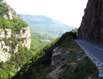 Gorges du Loup Schlucht (Wolfsschlucht)