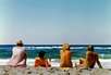 Mimizan-Plage, Mimizan Landes Aquitaine Südfrankreich