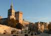 Papstpalast Avignon