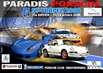 Porschetreffen 2008 an der Cote d’Azur