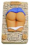 Fanny Hintern