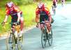 Radrennen Südfrankreich: Paris – Nizza 2009
