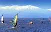 Surfen Windsurfen Kite-Surfen und Surfspots in Südfrankreich