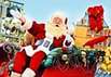 Weihnachtsmarkt Südfrankreich