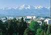 Tarbes (Hautes-Pyrenees) Südfrankreich