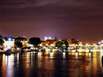 Winter in Südfrankreich: Toulouse im Lichterschein