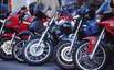 Unterkunft für Motorradfahrer in Südfrankreich