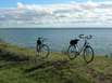 Urlaub mit Fahrrad Radreisen Radferien in Südfrankreich