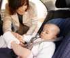 Urlaub und Anreise mit Kindern