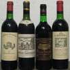 Médoc Haut-Médoc Bas-Médoc Weinanbaugebiet Süd-Frankreich