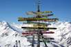 Wintersportorte Südfrankreich Pyrenäen