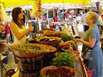 Wochenmarkt Märkte Markttage Provence - Var