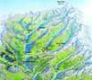 Landschaft Queyras