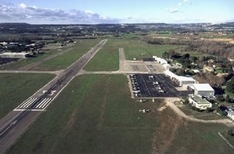 Flughafen Aix-en-Provence Airport
