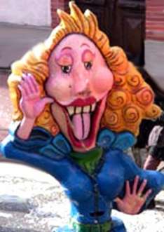 KARNEVAL VON ALBI