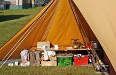 Camping Campingplatz Pyrenees-Atlantiques Südfrankreich