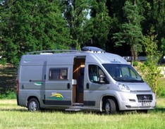 Anbieter Camping, Campingplätze, Caravaning, Wohnmobile gratis registrieren