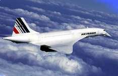 40 Jahre „Concorde“ in Toulouse