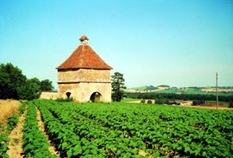 Departement Gers (Midi-Pyrenees) Südfrankreich
