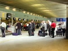 Flughafen Carcassonne Aéroport Flughafen Salvaza Airport