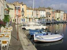 Häfen und Marinas Provence und Cote d’Azur (Südfrankreich)