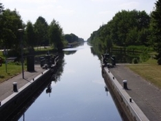 Hausboot Urlaub Hausbootferien Süd-Frankreich