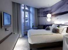 Hotels in Toulouse: Hotel „Grand Balcon“