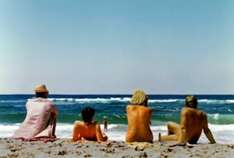 Mimizan-Plage, Mimizan Landes Aquitaine Südfrankreich