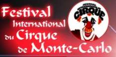 33. Zirkus Festival Monte Carlo 2009