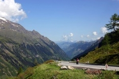 Motorradurlaub Motorradreisen Motorrad-Touren Pyrenäen (Südfrankreich)