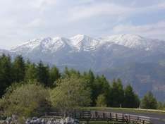 Nationalpark Parc National des Pyrénées