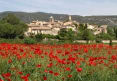 Picknick Südfrankreich: Picknickplätze Provence-Alpes-Cote d’Azur PACA