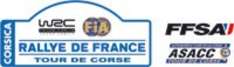 Motorsport in Südfrankreich: Rallye-WM Frankreich - Korsika 2008