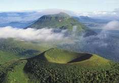 Regionalpark Volcans d'Auvergne
