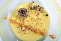 Trüffelrezepte mit schwarzen Trüffeln aus dem Périgord (Dordogne)