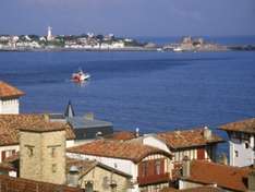 Saint Jean-de-Luz Pyrenees-Atlantiques Aquitaine