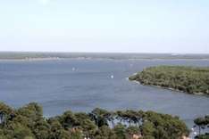 Die Großen Seen (Grands Lacs landais)