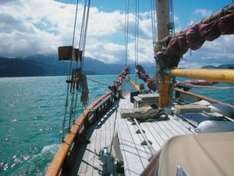 Segeln Segelsport und Segelurlaub Südfrankreich