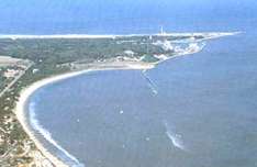 Soulac-sur-Mer Gironde Aquitaine